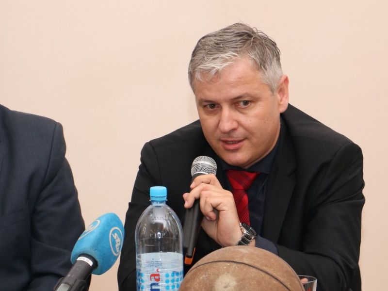 Slobodan Katunar i Josip Juroš