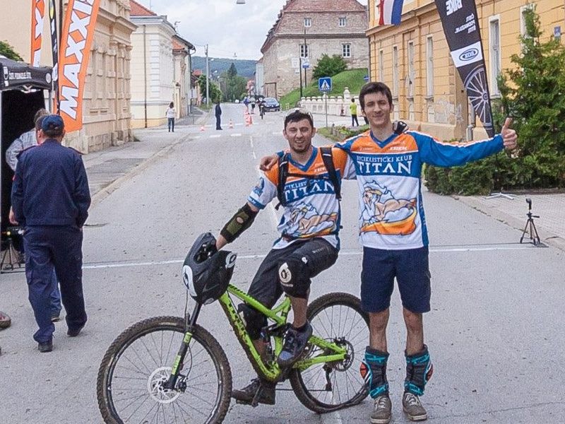 Izvor: BK Titan