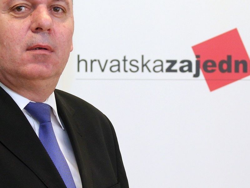 župan Kolić