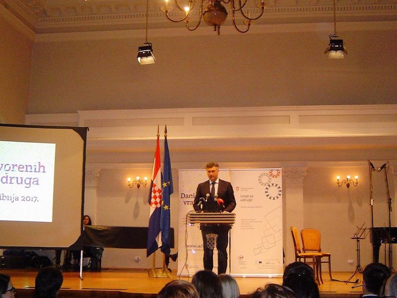 foto: Centar Sirius