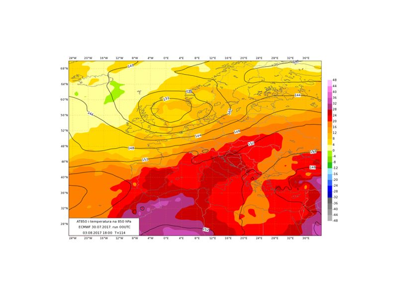 Foto: meteo.hr