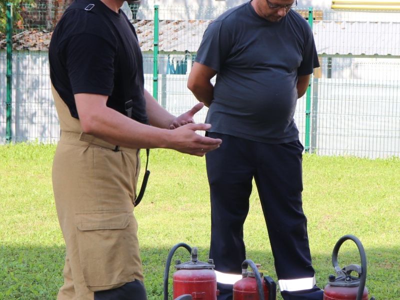 Tomislav Stokić i Željko Žgela