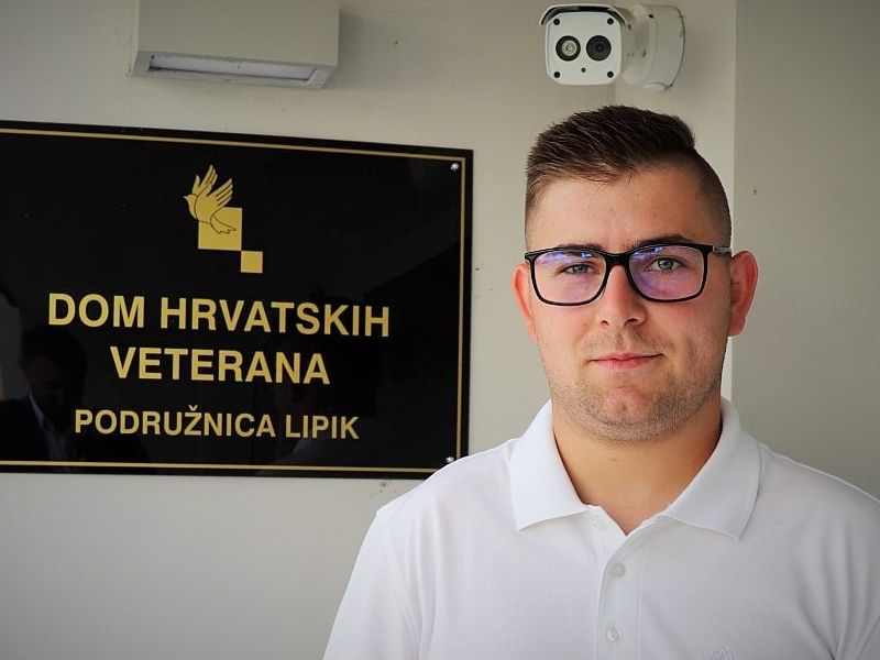Mihael Andrijanić