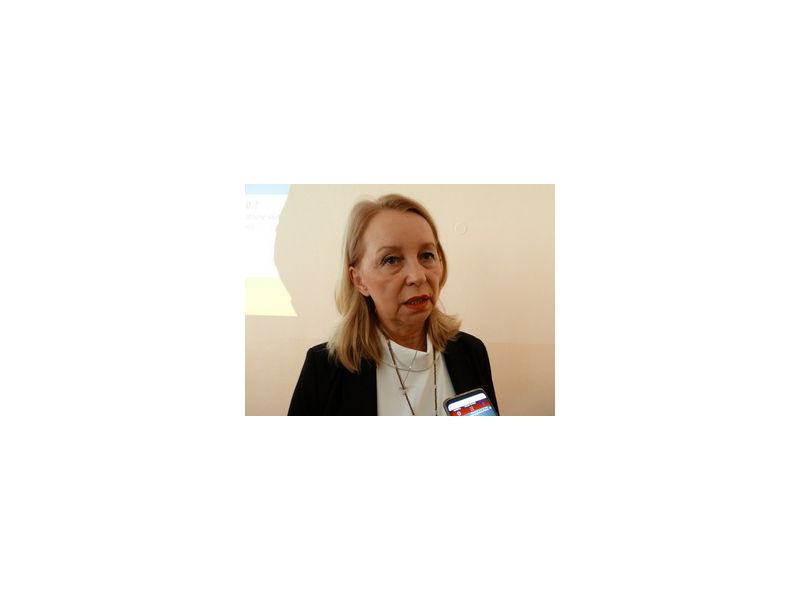 Ljerka Pavković
