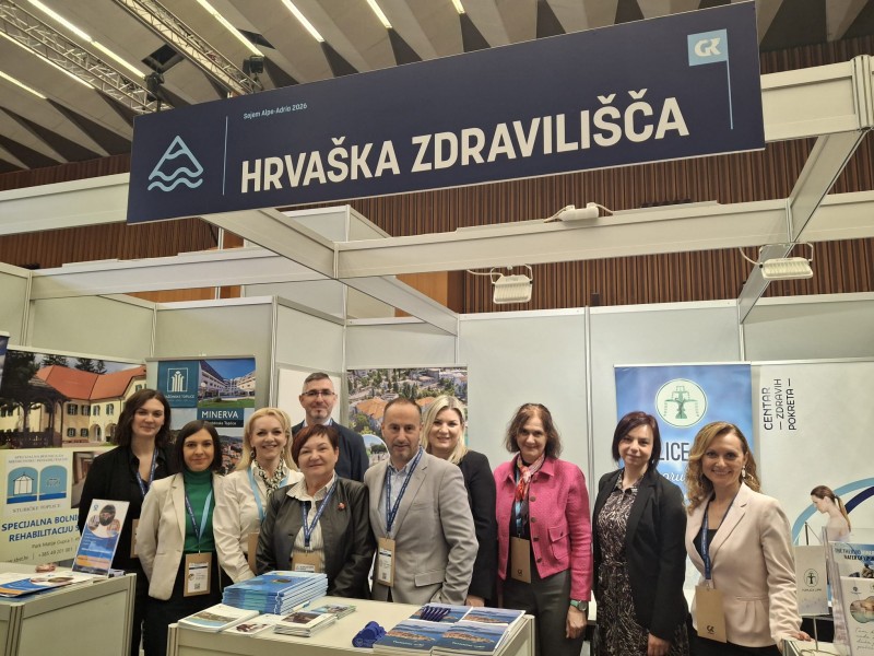 Foto: Toplice Lipik