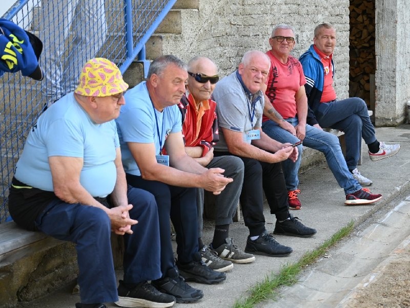 foto: Dinko Kliček/Compas