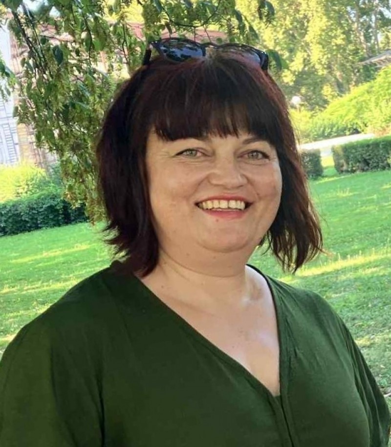 Snježana Sabo