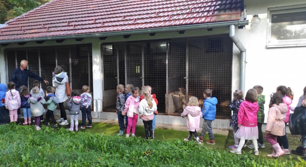 Foto: DV Kockica Lipik