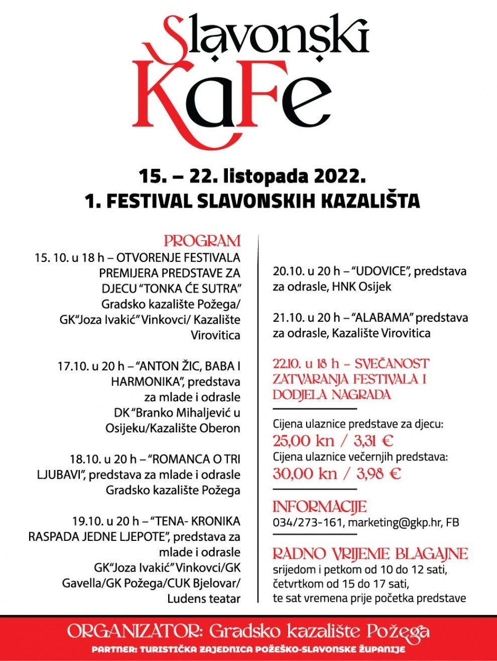 Slavonski KaFe