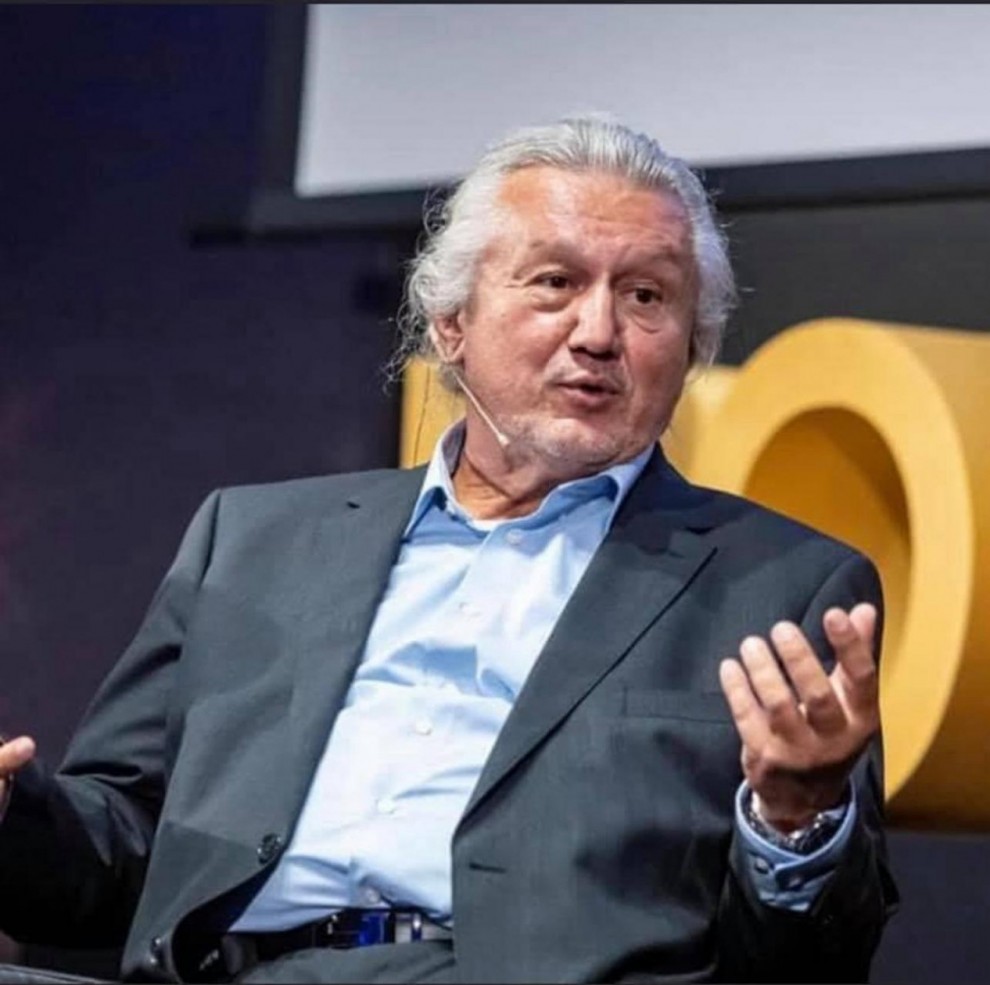 Dario Marenić 