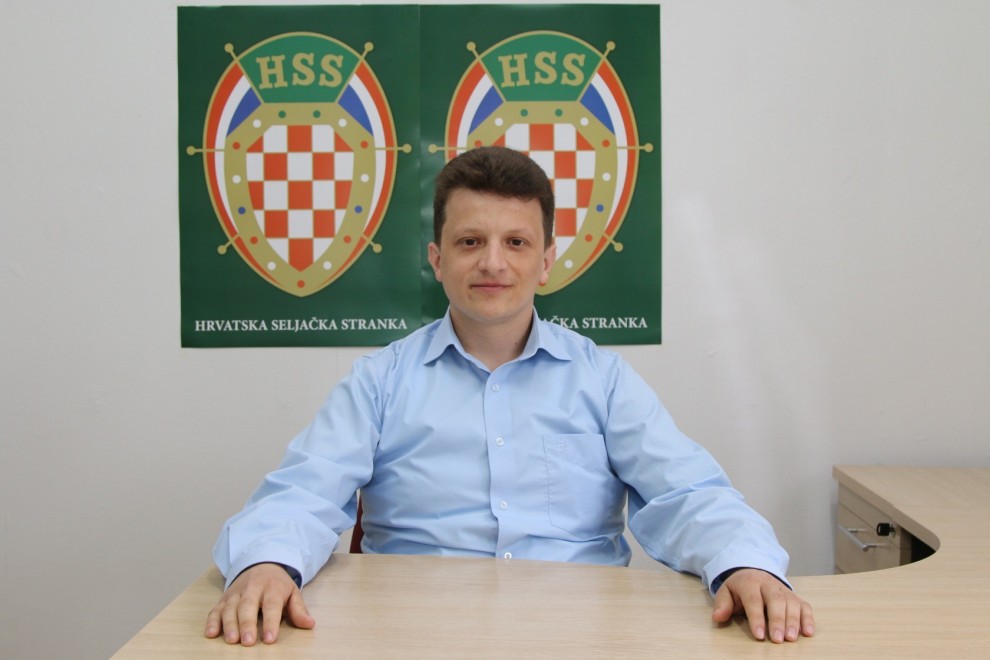 Vinko Strganac