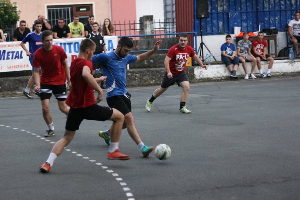 Foto: Facebook stranica “Grad Pakrac”