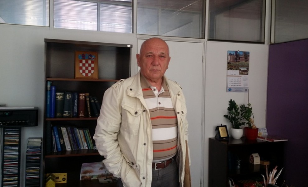 Foto: Radio Daruvar
