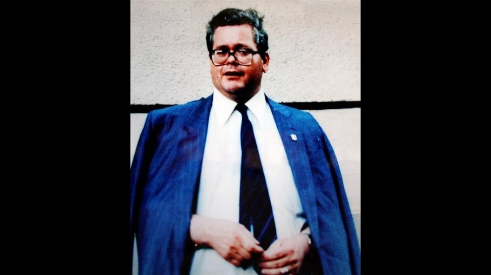 Dr. Ivan Šreter