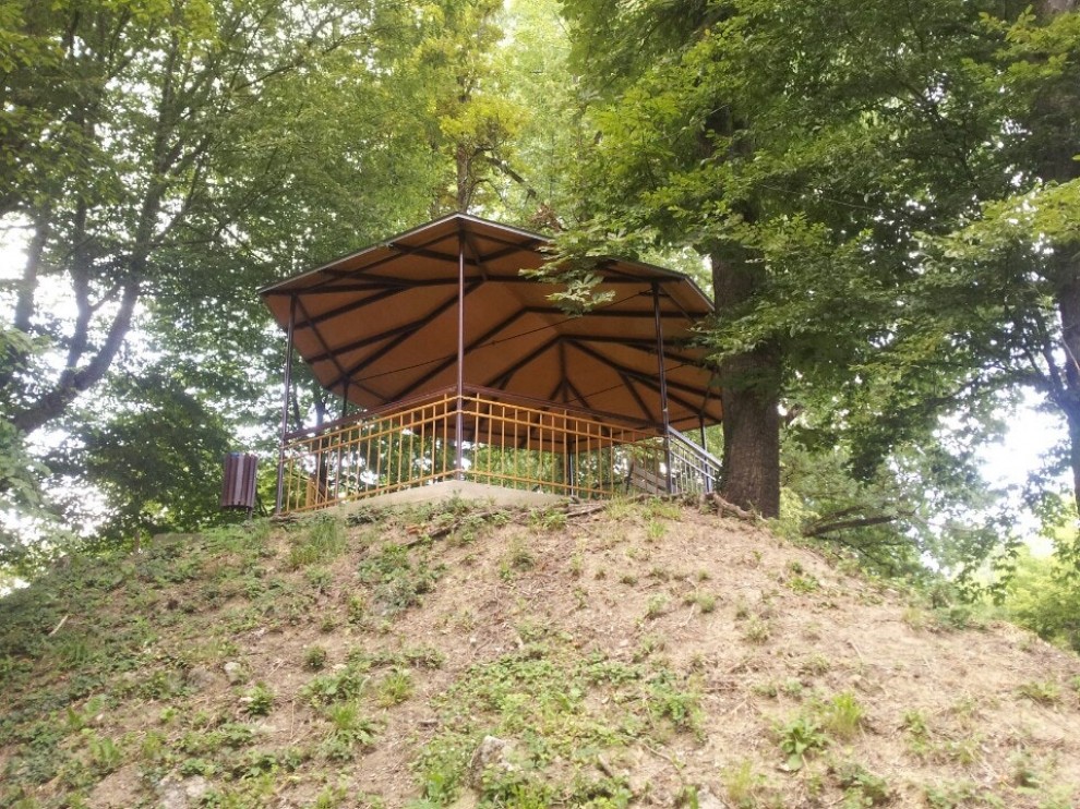 Jelkin brijeg (foursquare.com)